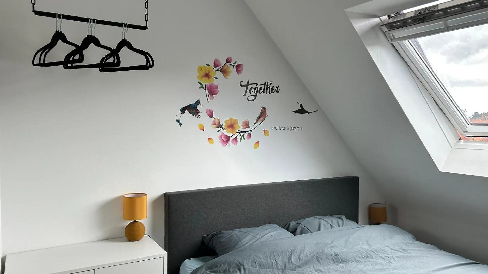 De Wolfkes Apartment Ostend